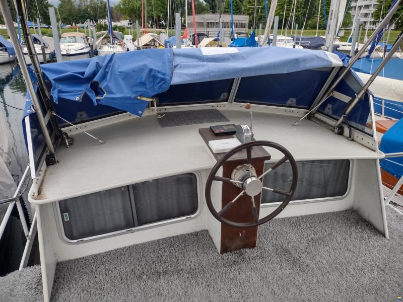GRUNO 1000 DE LUXE