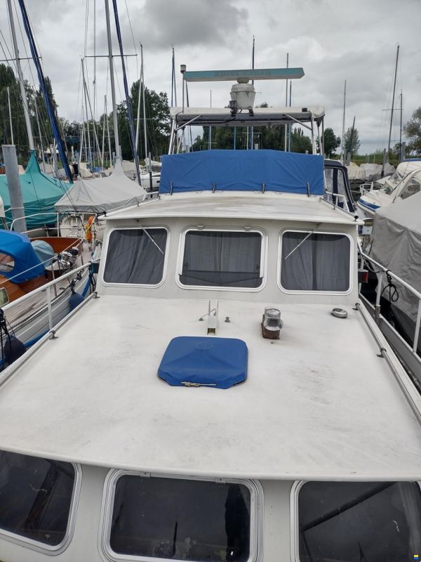 GRUNO 1000 DE LUXE