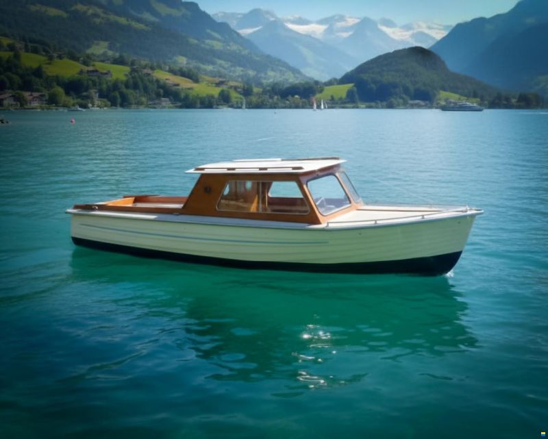Hensa  De Luxe Variant