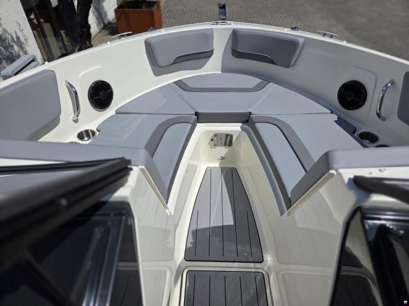 Bayliner V20i - Waketower - my2026 - 250hp - NEW