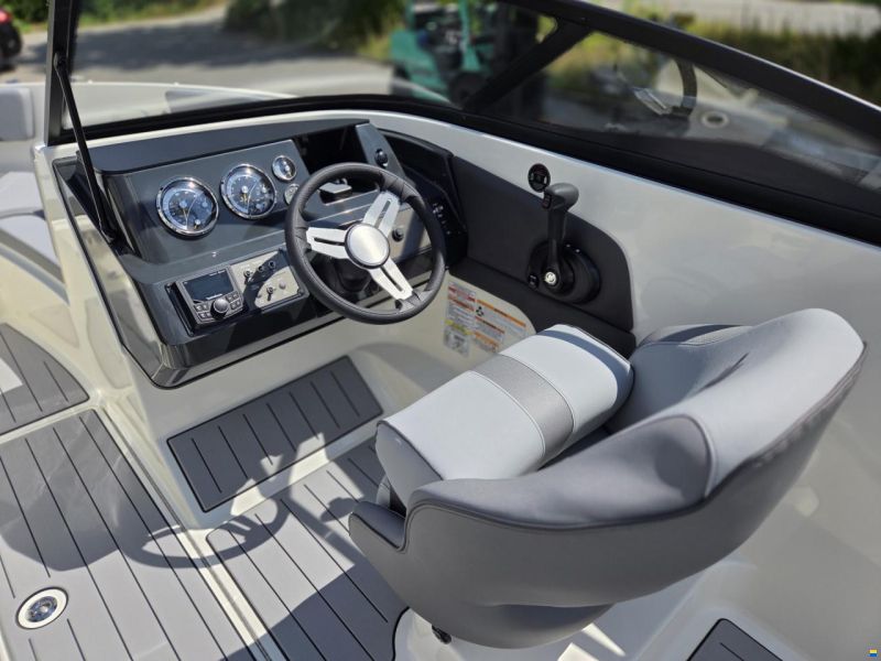 Bayliner V20i - Waketower - my2026 - 250hp - NEW