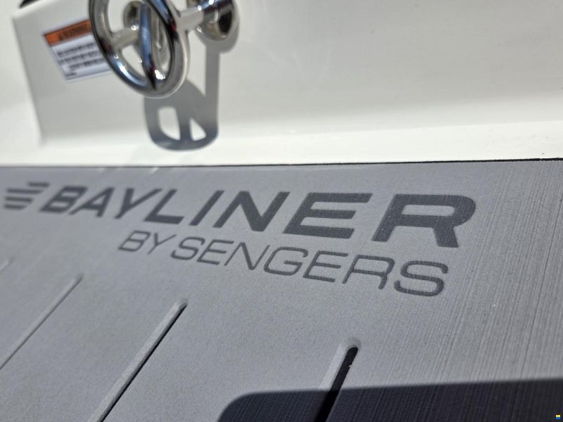 Bayliner V20i - Waketower - my2026 - 250hp - NEW