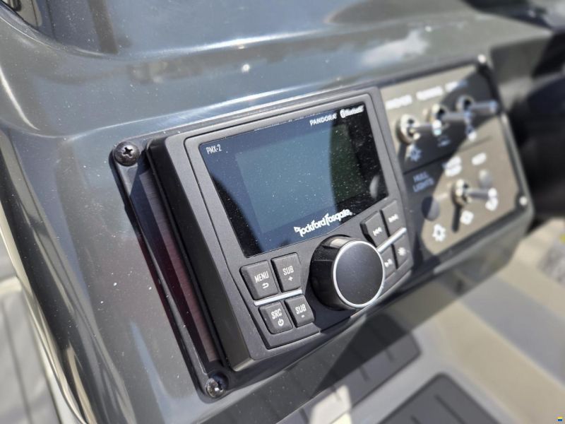 Bayliner V20i - Waketower - my2026 - 250hp - NEW