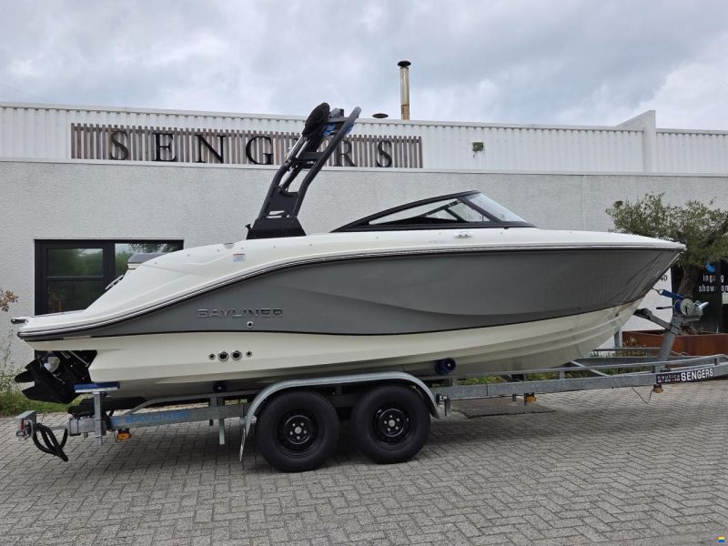 Bayliner V20i - Waketower - my2026 - 250hp - NEW