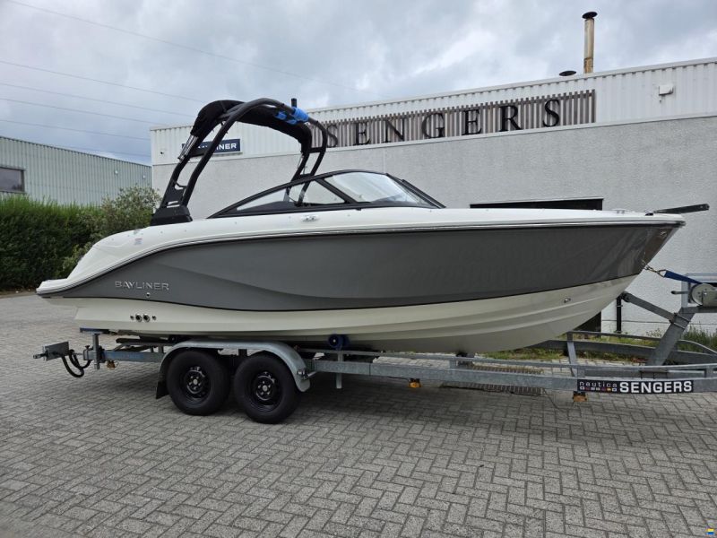 Bayliner V20i - Waketower - my2026 - 250hp - NEW