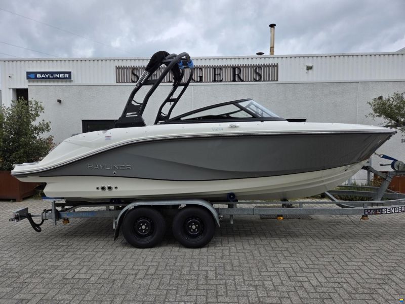 Bayliner V20i - Waketower - my2026 - 250hp - NEW