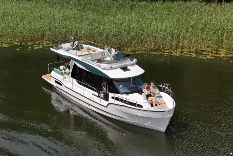 Balt SunCamper 36