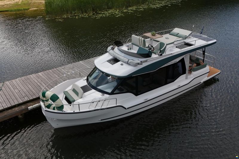 Balt SunCamper 36
