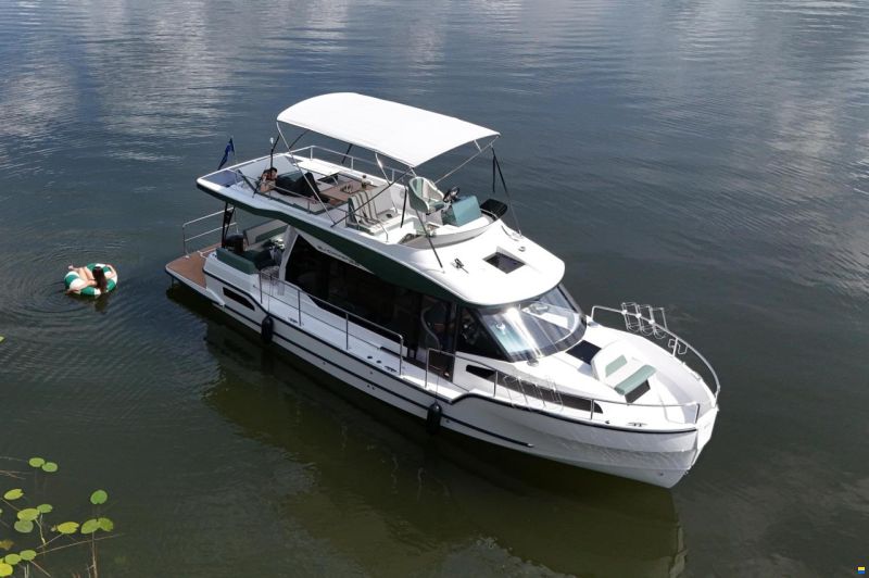 Balt SunCamper 36