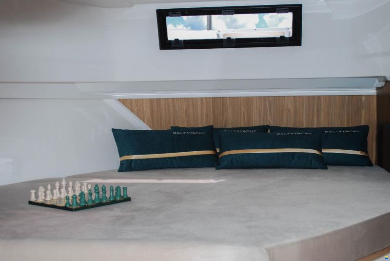 Balt SunCamper 36