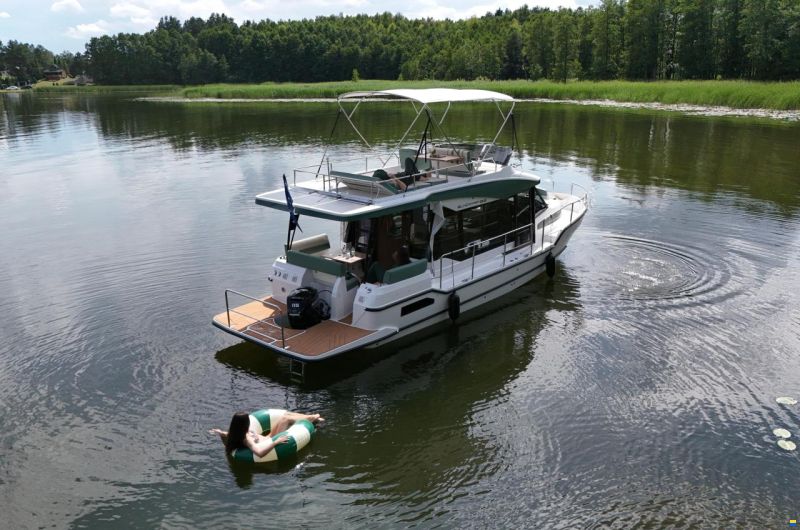 Balt SunCamper 36