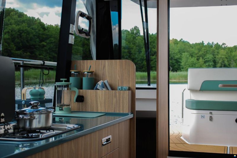 Balt SunCamper 36