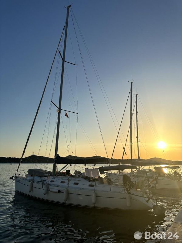 Poncin Harmony 47ˋ