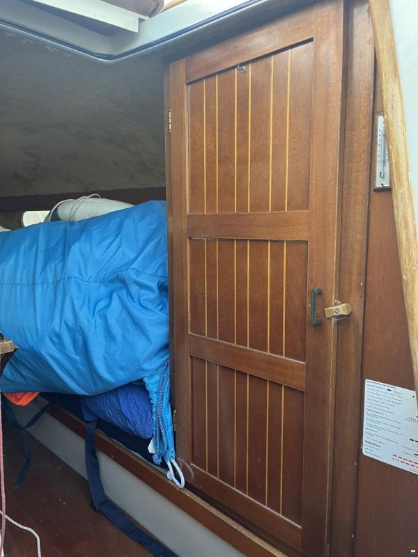 Staempfli 20er Jollenkreuzer