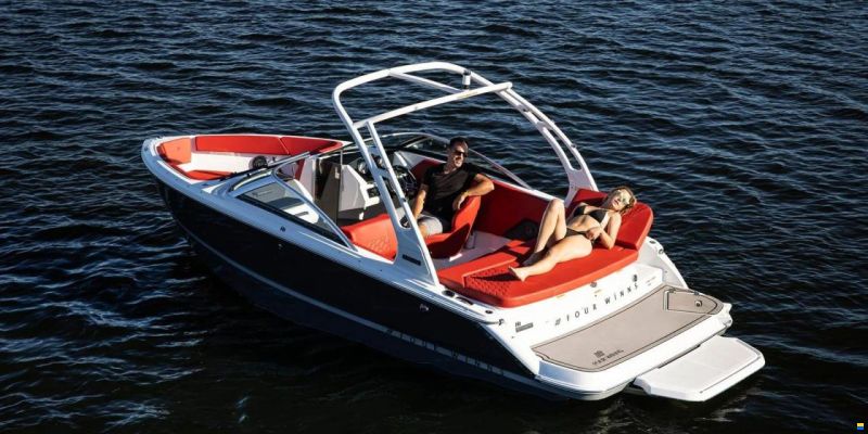 Four Winns H1