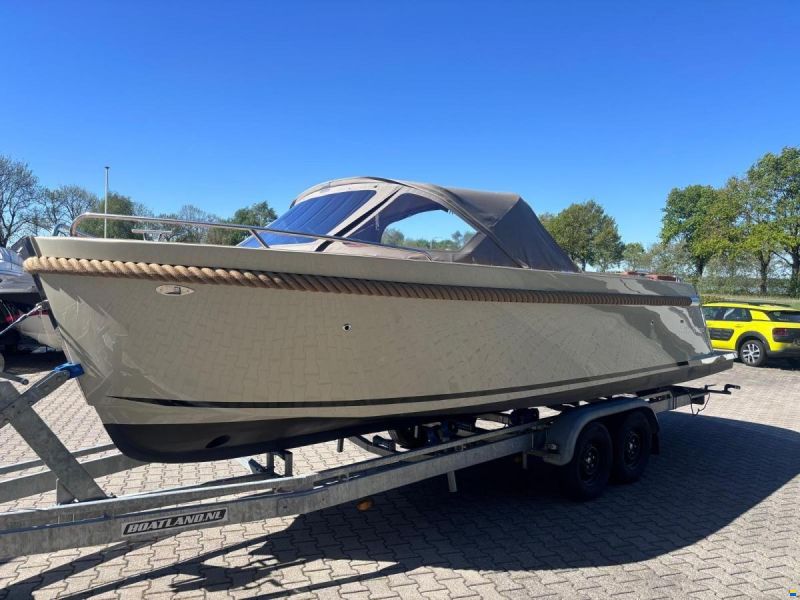 Maxima 720 Retro op voorraad!