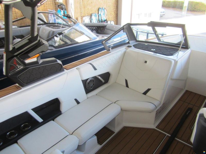 Nautique SUPER AIR NAUTIQUE GS22
