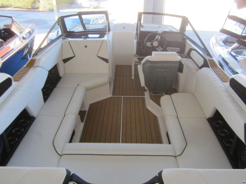 Nautique SUPER AIR NAUTIQUE GS22