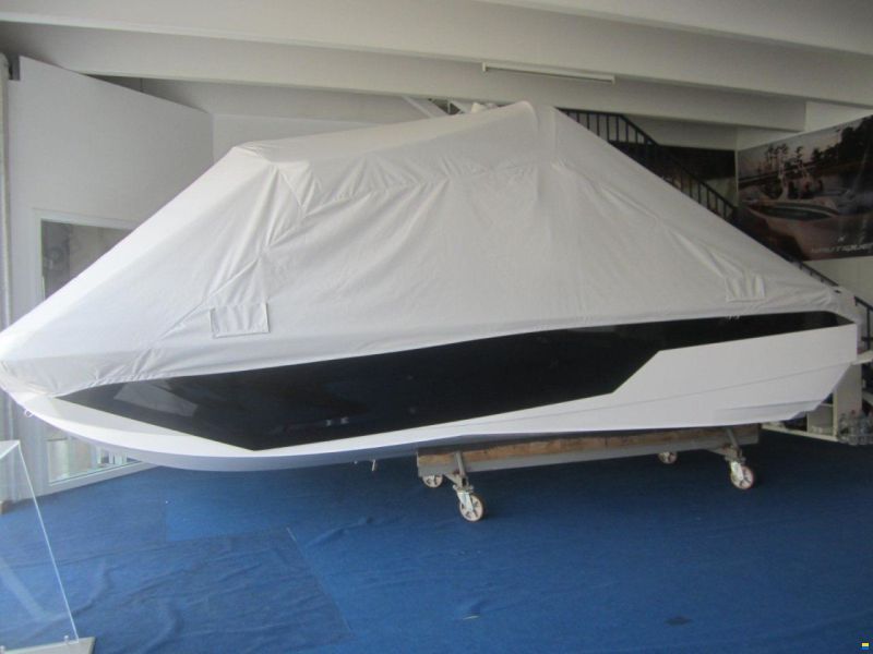 Nautique SUPER AIR NAUTIQUE GS22