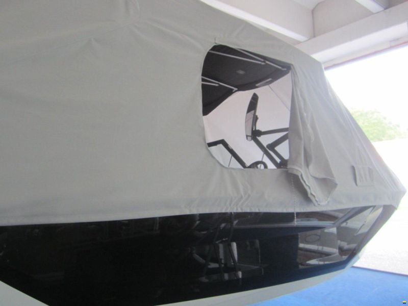 Nautique SUPER AIR NAUTIQUE GS22