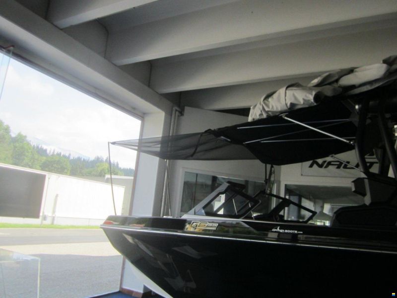 Nautique SUPER AIR NAUTIQUE GS22