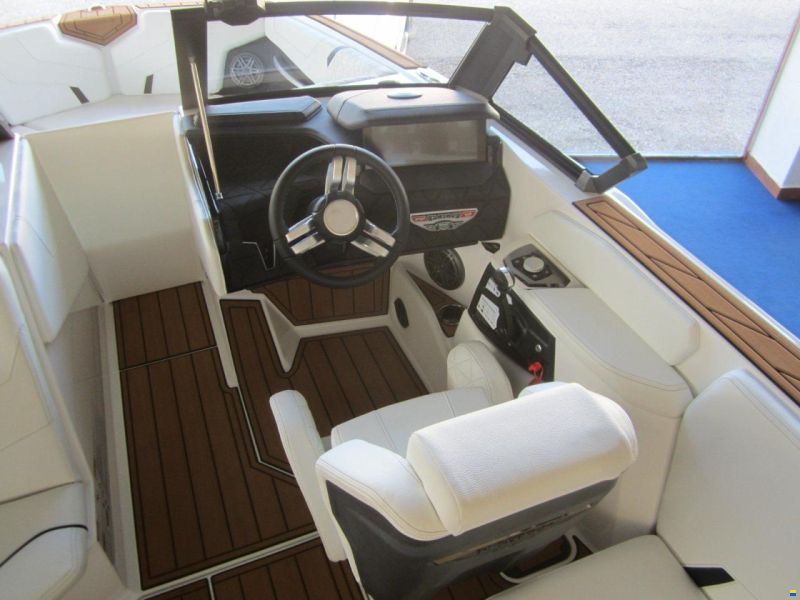 Nautique SUPER AIR NAUTIQUE GS22