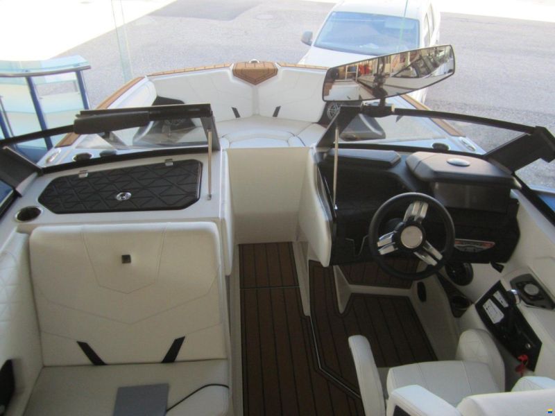 Nautique SUPER AIR NAUTIQUE GS22