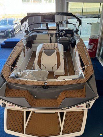 Nautique SKI NAUTIQUE CARBON