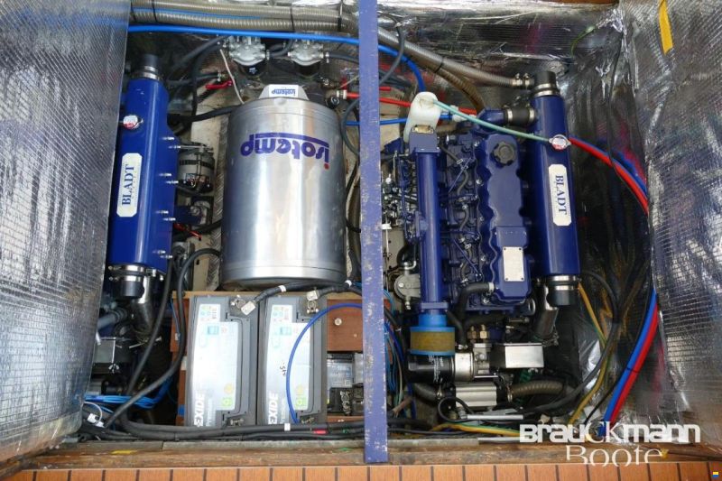 Neptunus 107 TWIN