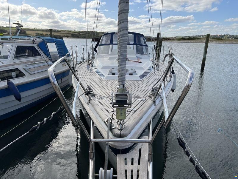 Nordship 32