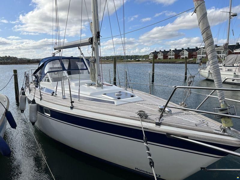 Nordship 32