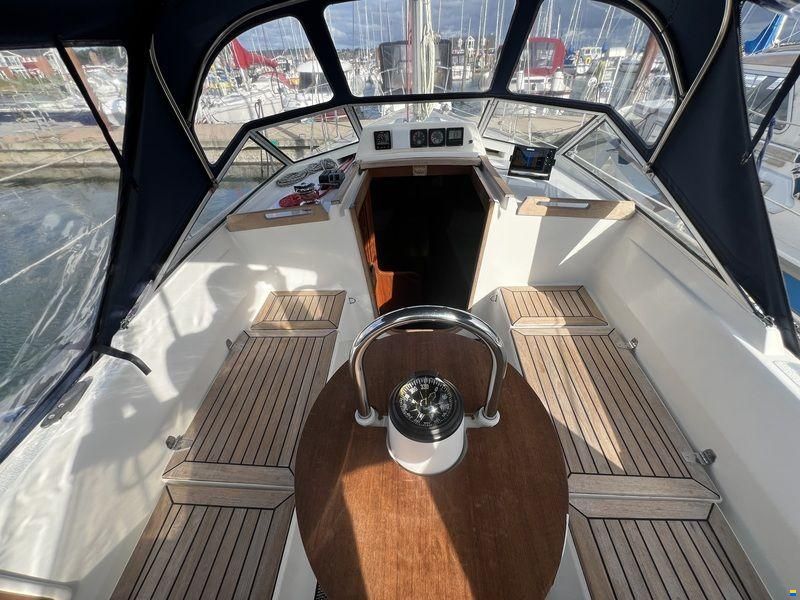 Nordship 32