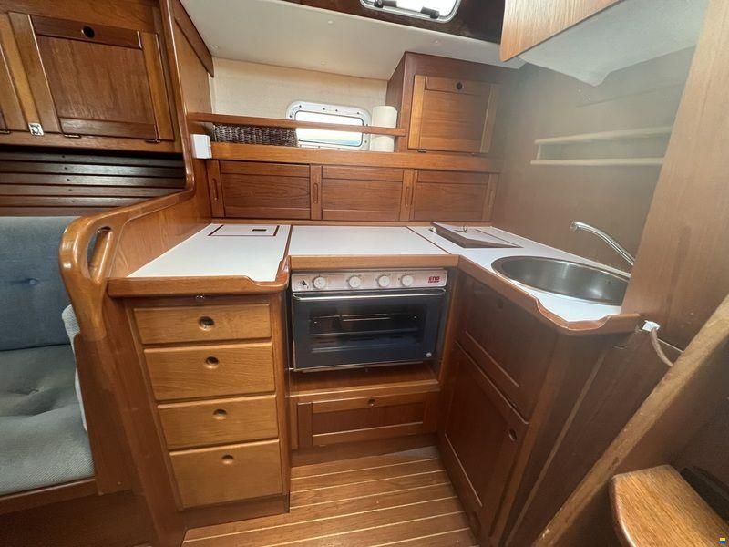 Nordship 32