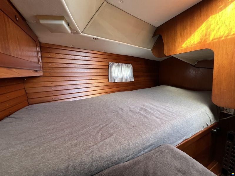 Nordship 32