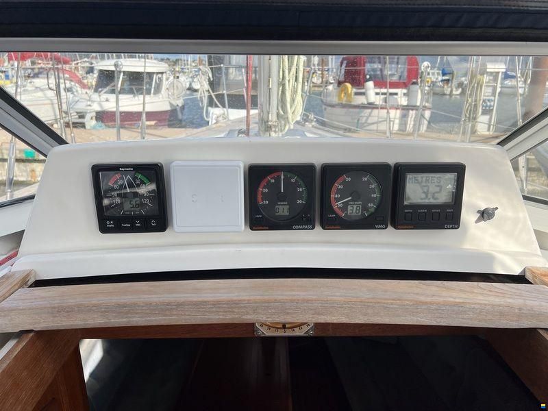 Nordship 32