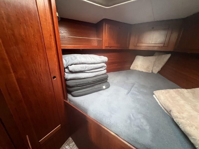 Nordship 32