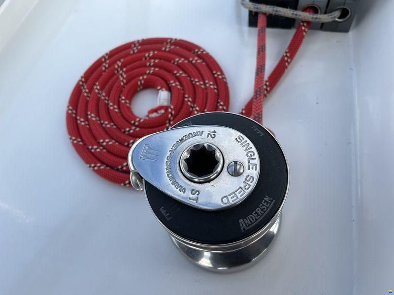 Nordship 32