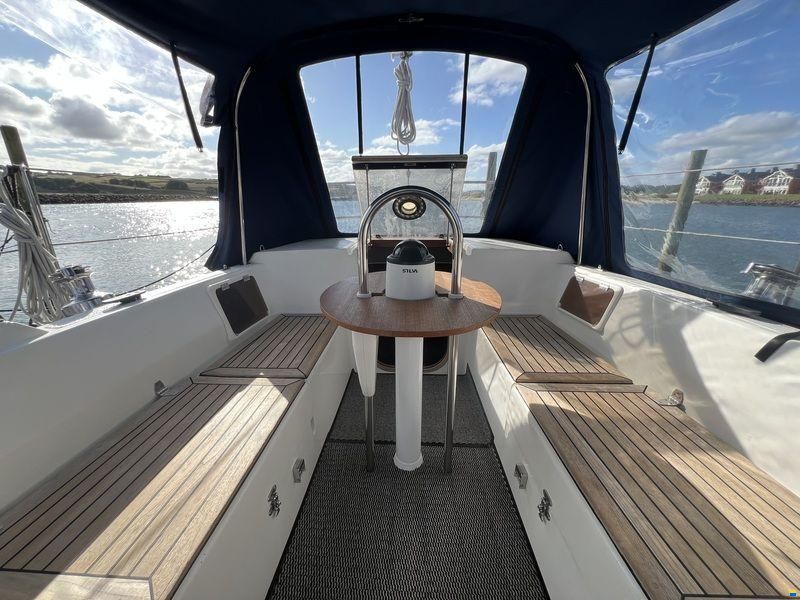 Nordship 32