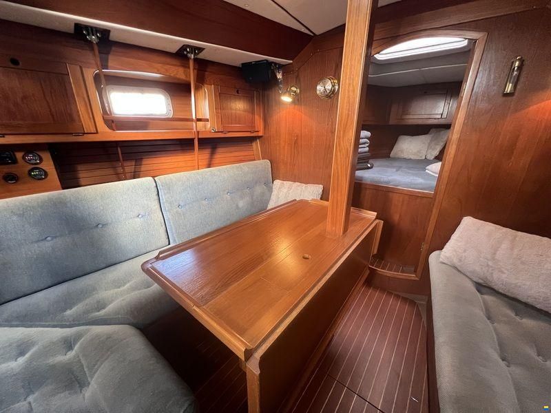 Nordship 32