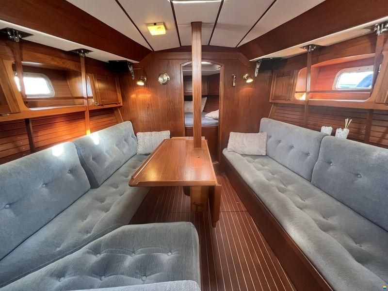 Nordship 32