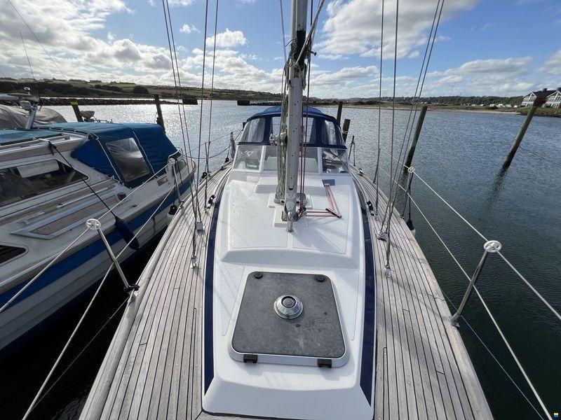 Nordship 32