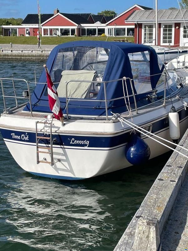 Nordship 32