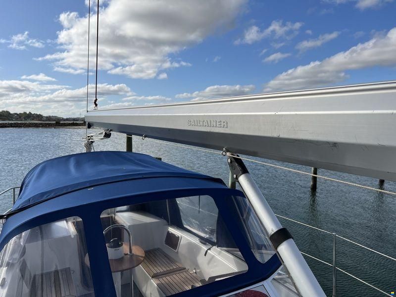 Nordship 32
