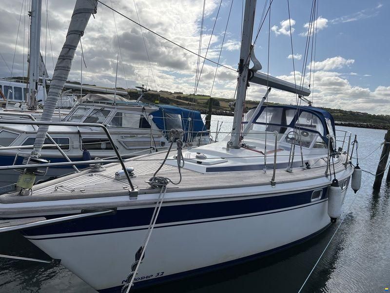 Nordship 32