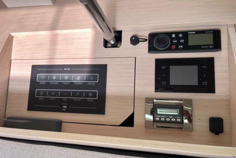Beneteau Oceanis 51.1
