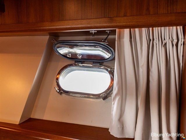 Mulder 70 - Wheelhouse - CLASY