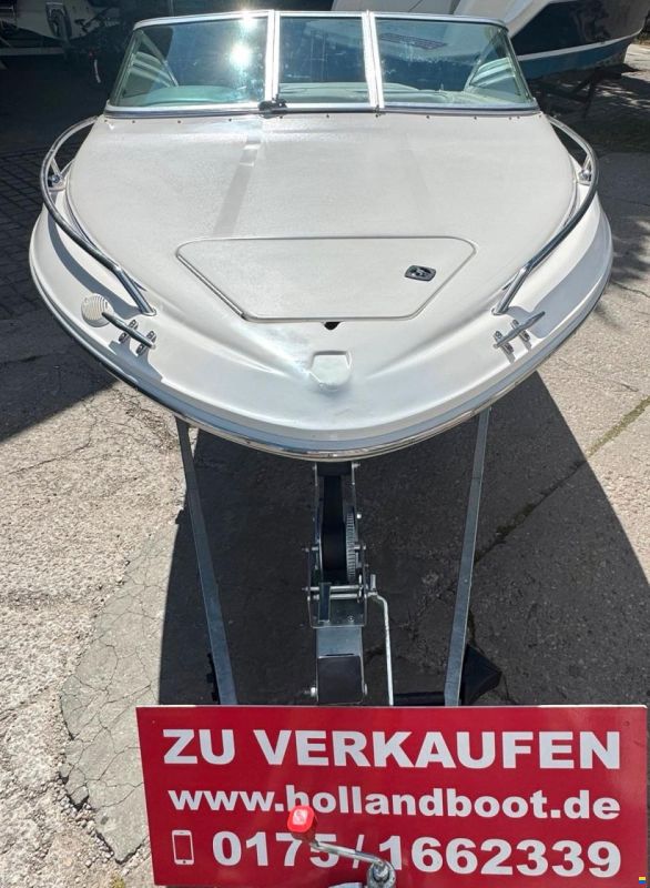 Sea Ray 180 Signature