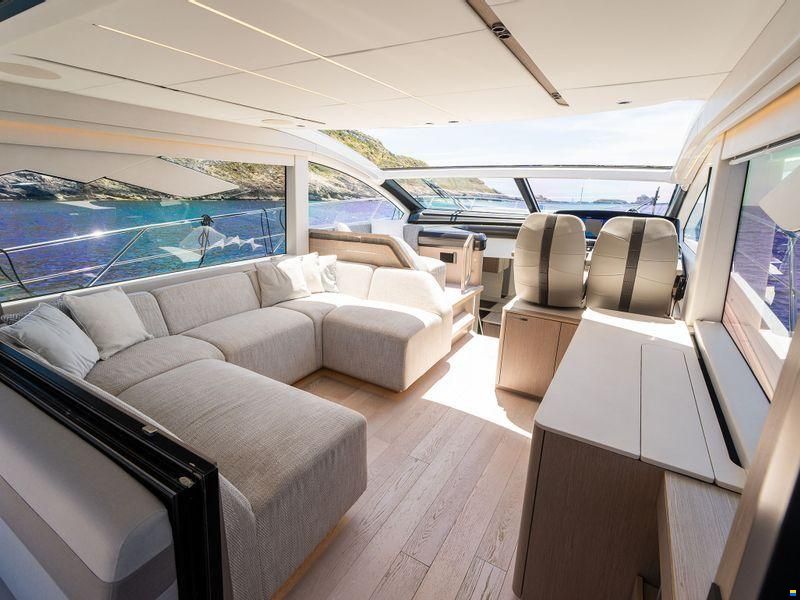 Sunseeker Predator 55 EVO