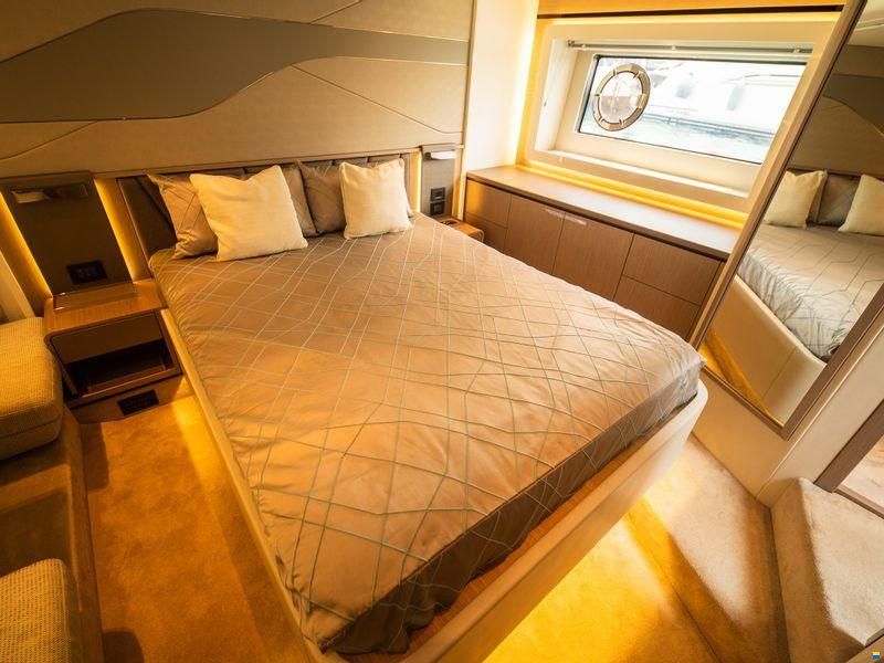 Sunseeker Predator 55 EVO