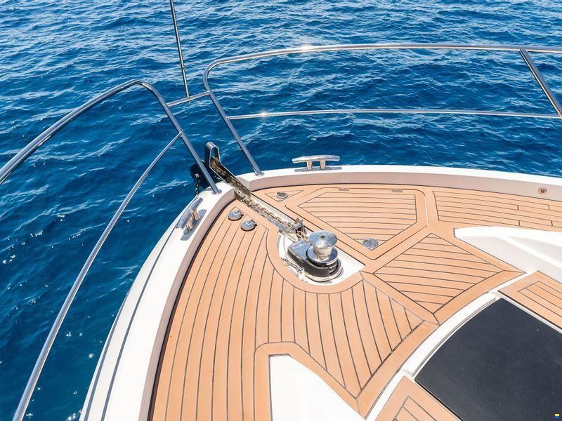 Sunseeker Predator 55 EVO